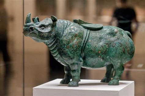 古代犀牛